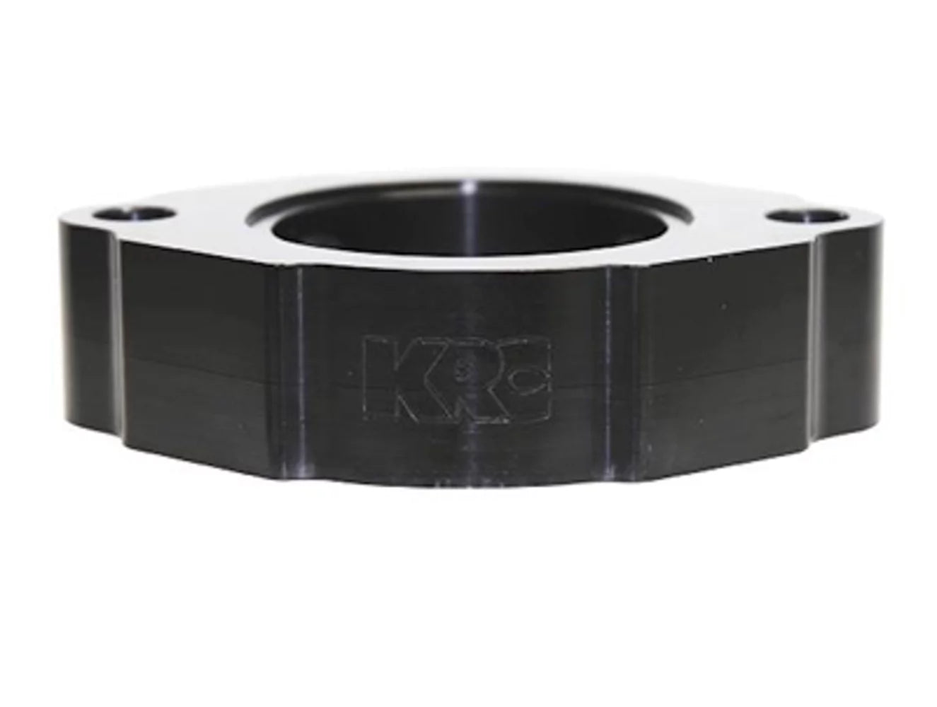 KRC Power Sizeteering KRC 15375000 1 in. Sizepacer Thermostat - Aluminum