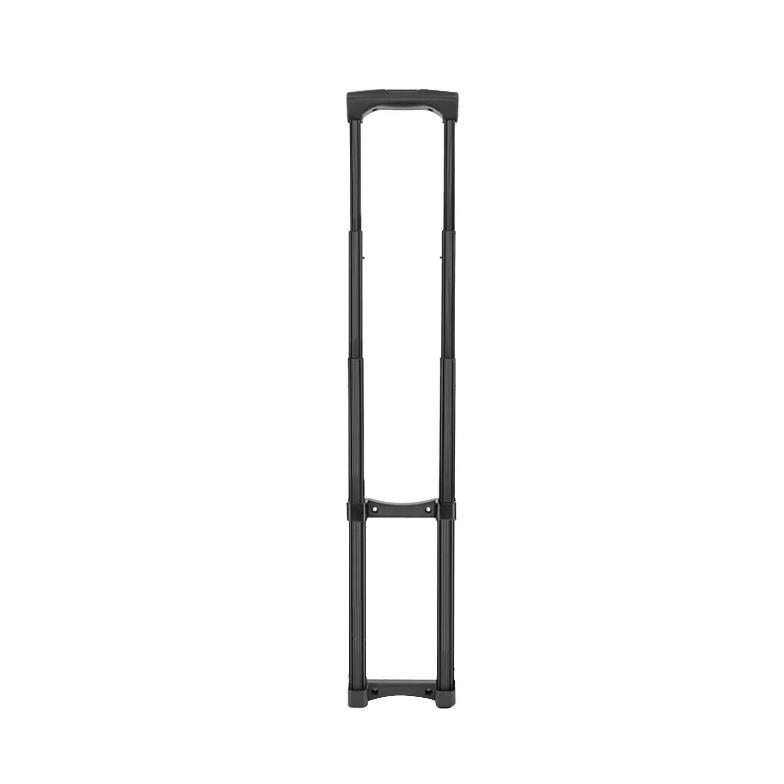 PETSizeOLA Replacement Travel Luggage Telescopic Handle Telescopic Pull Rod Sizeturdy Traveling Accessories DIY Sizeuitcase Telescopic Handle