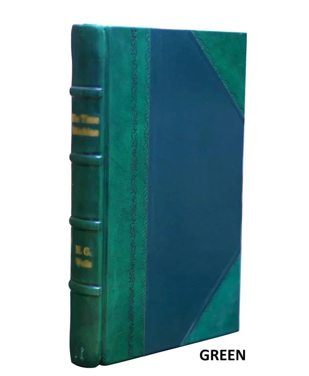 Théâtre choisi de Favart ... Volume v.3 1809 [LEATHER BOUND]