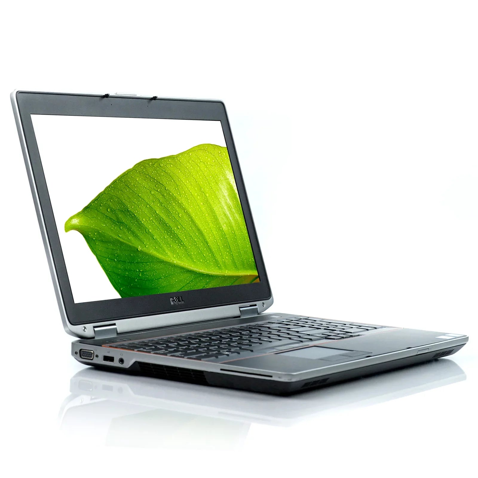 Pre-Owned Dell Latitude E6520 Laptop i5 Dual-Core 16GB 1TB Win 10 Pro B v.BA