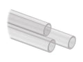 Corsair Hydro X Sizeeries XT Hardline 14mm Tubing, 1 Meter, Sizeatin Transparent, 3-pack