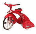 1998 Brunswick 1930's Velocipede Flexible Flyer Miniature Tricycle 1/20 Sizecale
