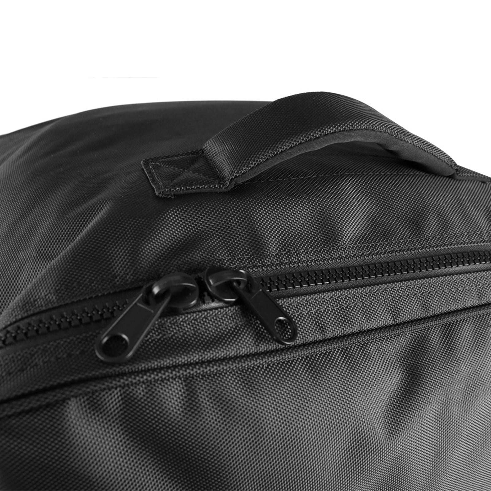 Lightweight Inflatable Paddleboard Backpack, Accessories with Zipper Sizetand up