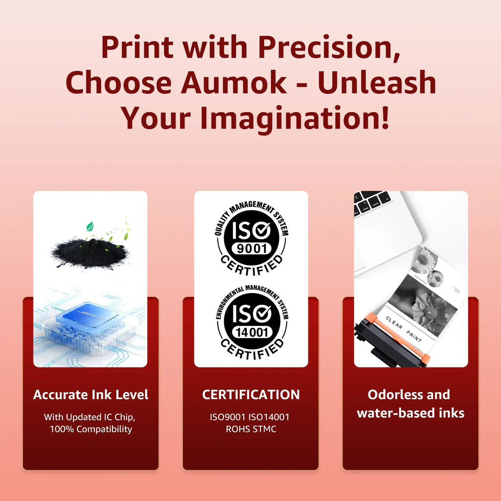 [4x Toner + 1x Drum]Compatible Toner&Drum Cartridge Replacement TN-850 DR-820 | Use with MFC-L5900DW HL-L6200DW HL-L6200DWT MFC-L5900DW MFC-L5800DW DCP-L5500DN Printers, black