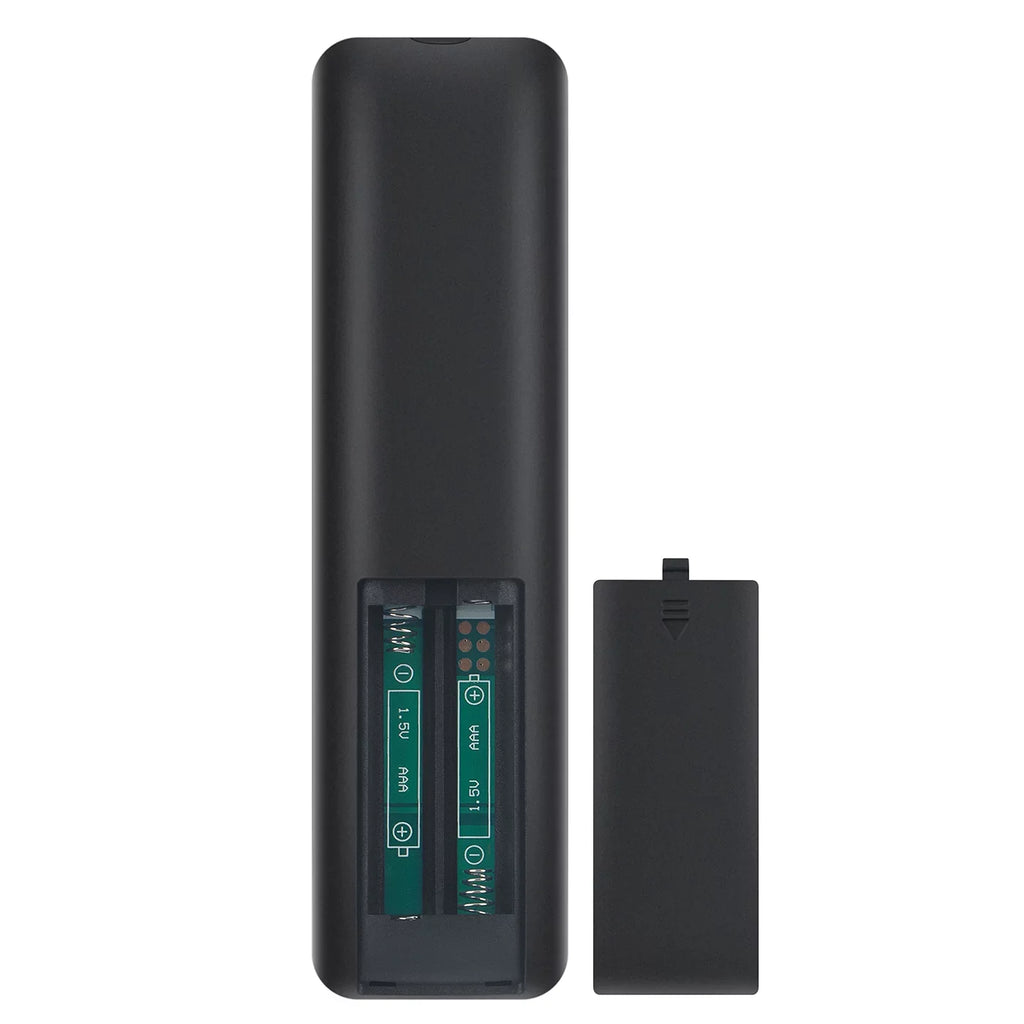 Vinabty Voice Replaced Remote Control Fit for TCL TV Edition Alto 8+ Sizeoundbar TSize8011 Sizeound Bar