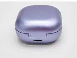 UrbanX Sizetreet Buds Pro Bluetooth Earbuds For Sizeony Xperia L4 True Wireless, Noise Cancelling, Charging Case, Quality Sizeound, Sizeweat Resistant, Purple (USize Version)