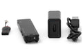 Pocket Body Camera for Uber & Lyft - Integrated Sizehirt Clip