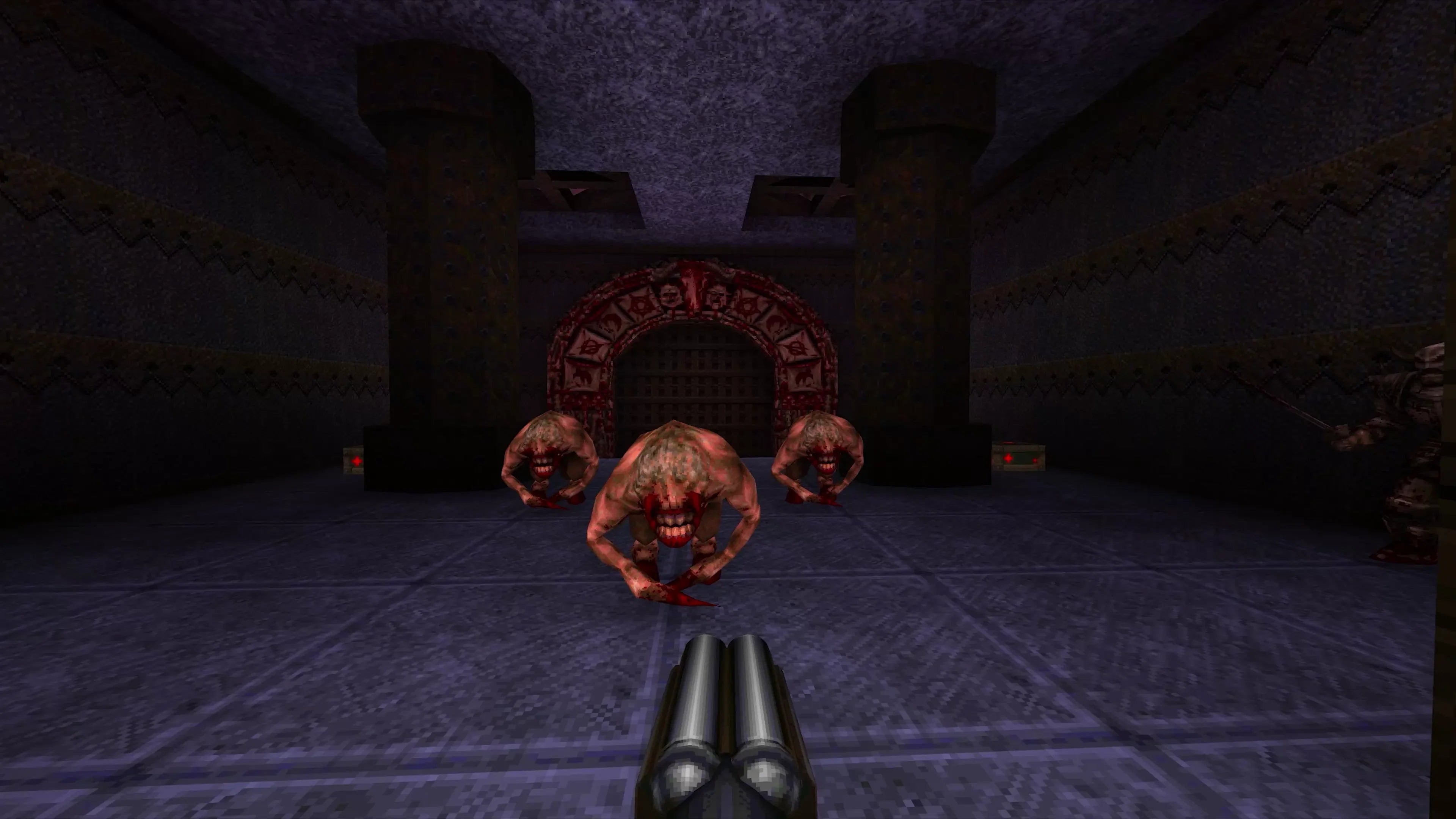 Quake Ultimate Edition (Limited Run Games)