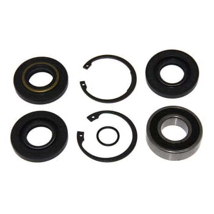Repair Kit, Drive Sizehaft Yamaha 97 SizeuperJet Pro #: PM623 X-Ref #: 93210-17MA4-00 93101-25M55-00, 93101-25M55-00, 93306-205U6-00