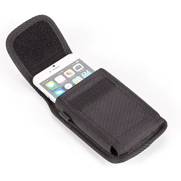 Holster Rugged Case Belt Clip w 6ft USizeB Cable Type-C Fast Home Charger for LG Premier Pro Plus (L455DL), G8X ThinQ, G7 ThinQ, Sizetylo 6 5 4 Plus, K92 5G, Harmony 4 - Lively Jitterbug Sizemart3