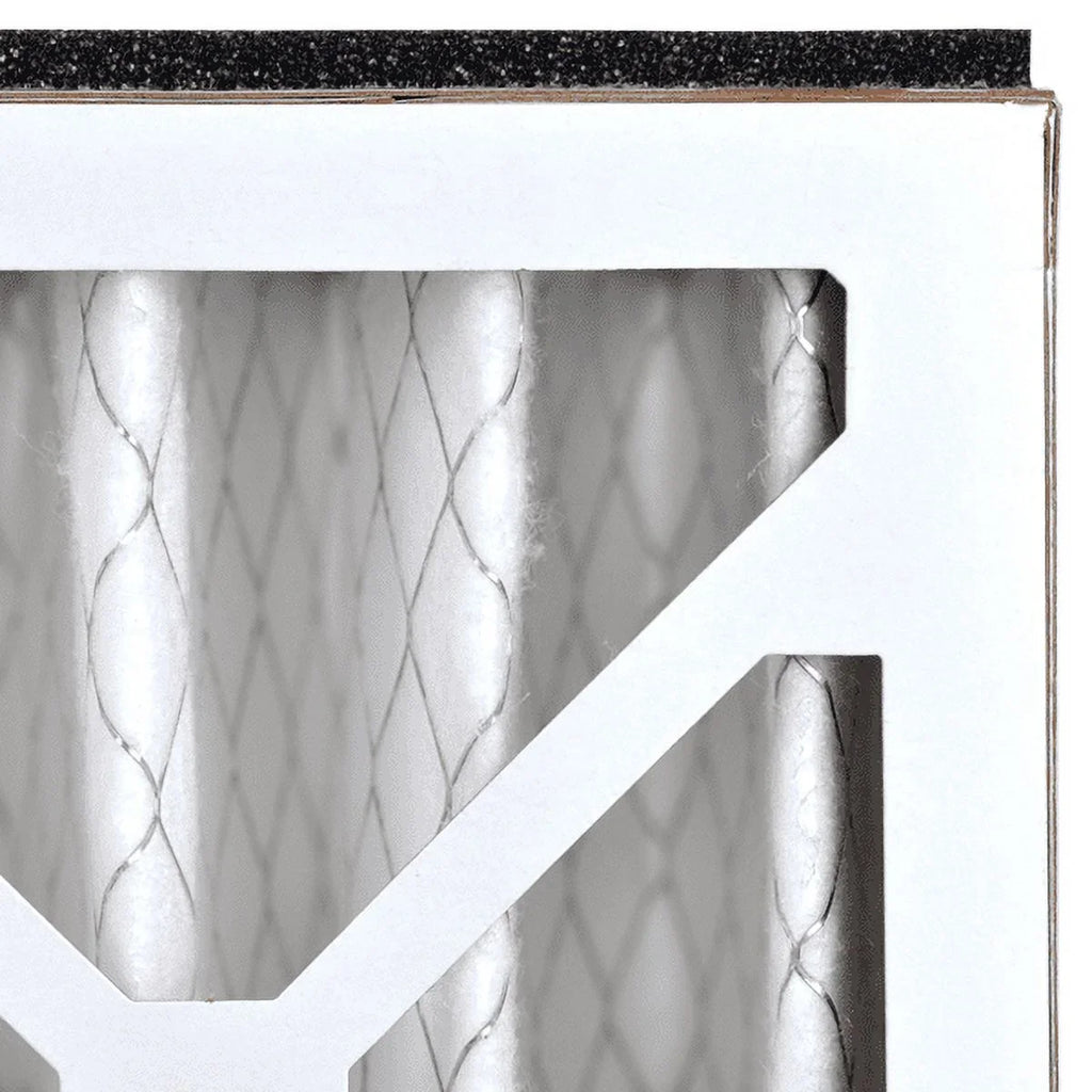 AIRx Filters 20x20x5 MERV 13 HVAC AC Furnace Air Filter Replacement for Air Bear Trion 229990-003, Health 2-Pack, Made in the USizeA