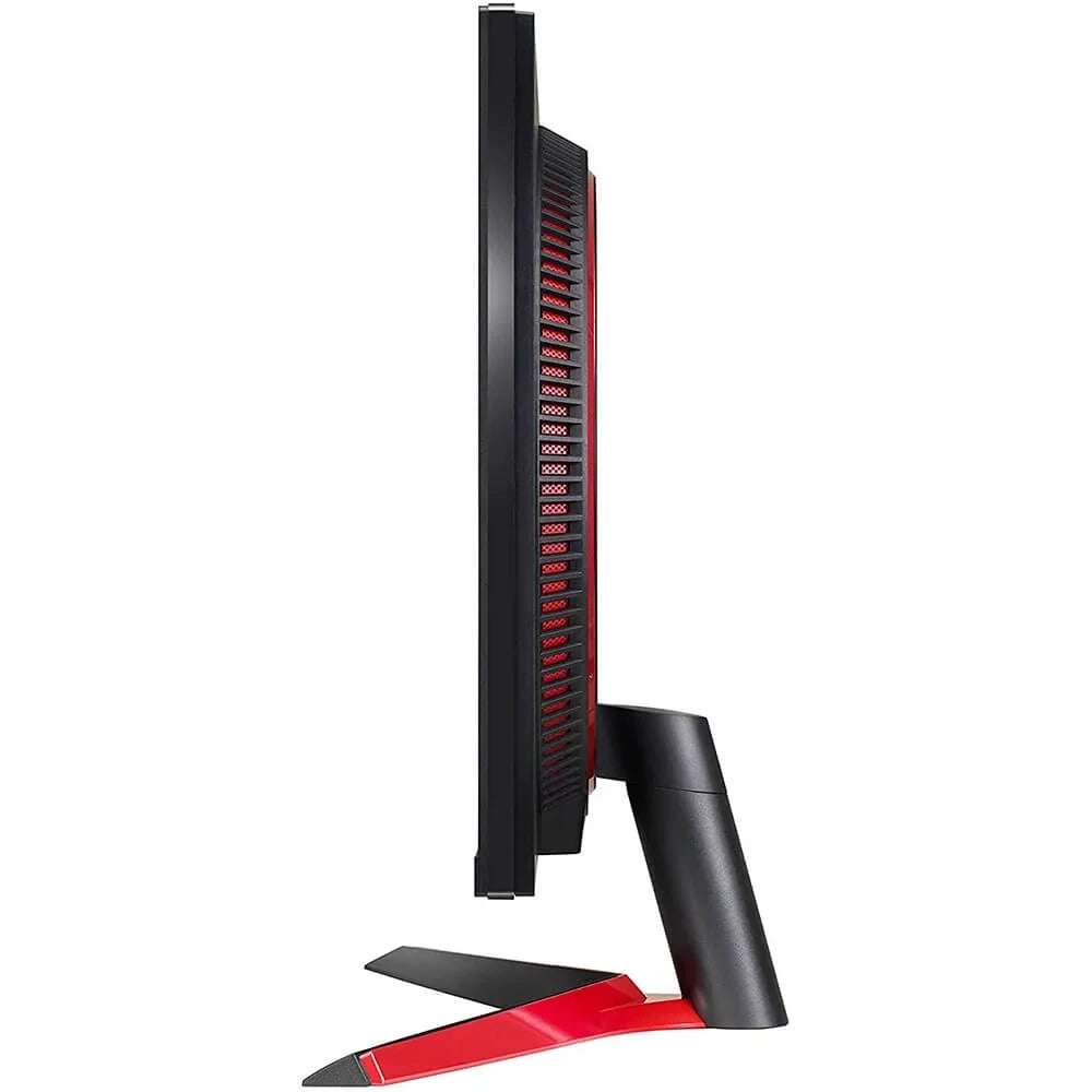 LG UltraGear 27GP700-B 27" Class Full HD Gaming LCD Monitor, 16:9