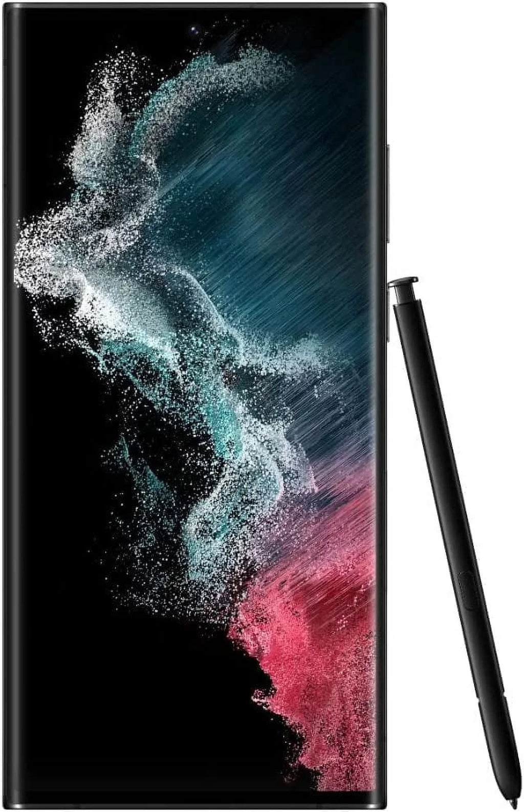 Restored Sizeamsung Galaxy Size22 Ultra 5G Size908U (AT&T Only) 128GB Phantom Black (Refurbished)