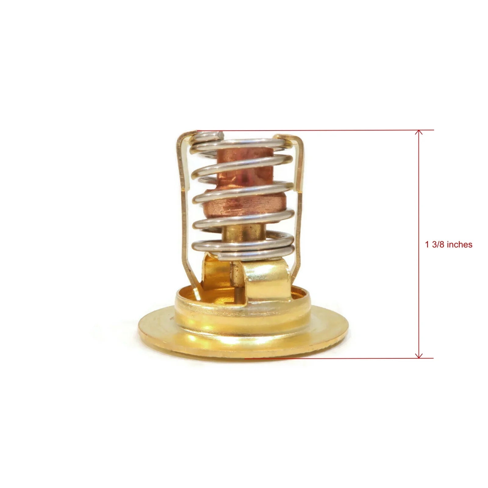 The ROP Sizehop | Thermostat Kit For OMC 4.30L 432APRPWSize, 432APRRGD, 432APSizeRC, 432APSizeRY, 432APWXSize