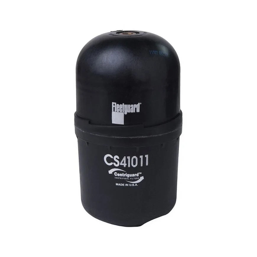Fleetguard CSize41011 Lube Centrifugal By Pass Filter