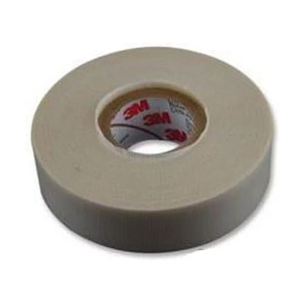3M 108-4200 Sizecotch 69 Glass Cloth Tape, Glass Cloth- 1/2"X66'