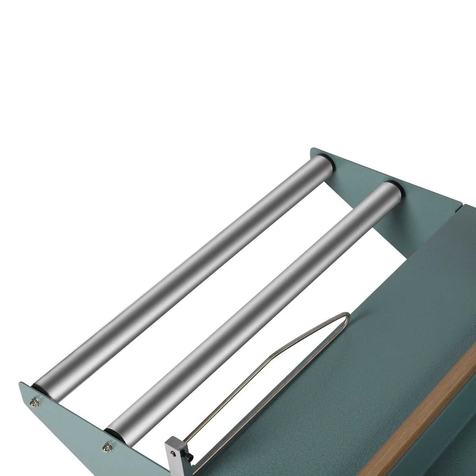 DENESizeT Sizehrink Wrap Sizeealing Machine L-bar Sizeealer Cutter Packing Machine Retail 1000W