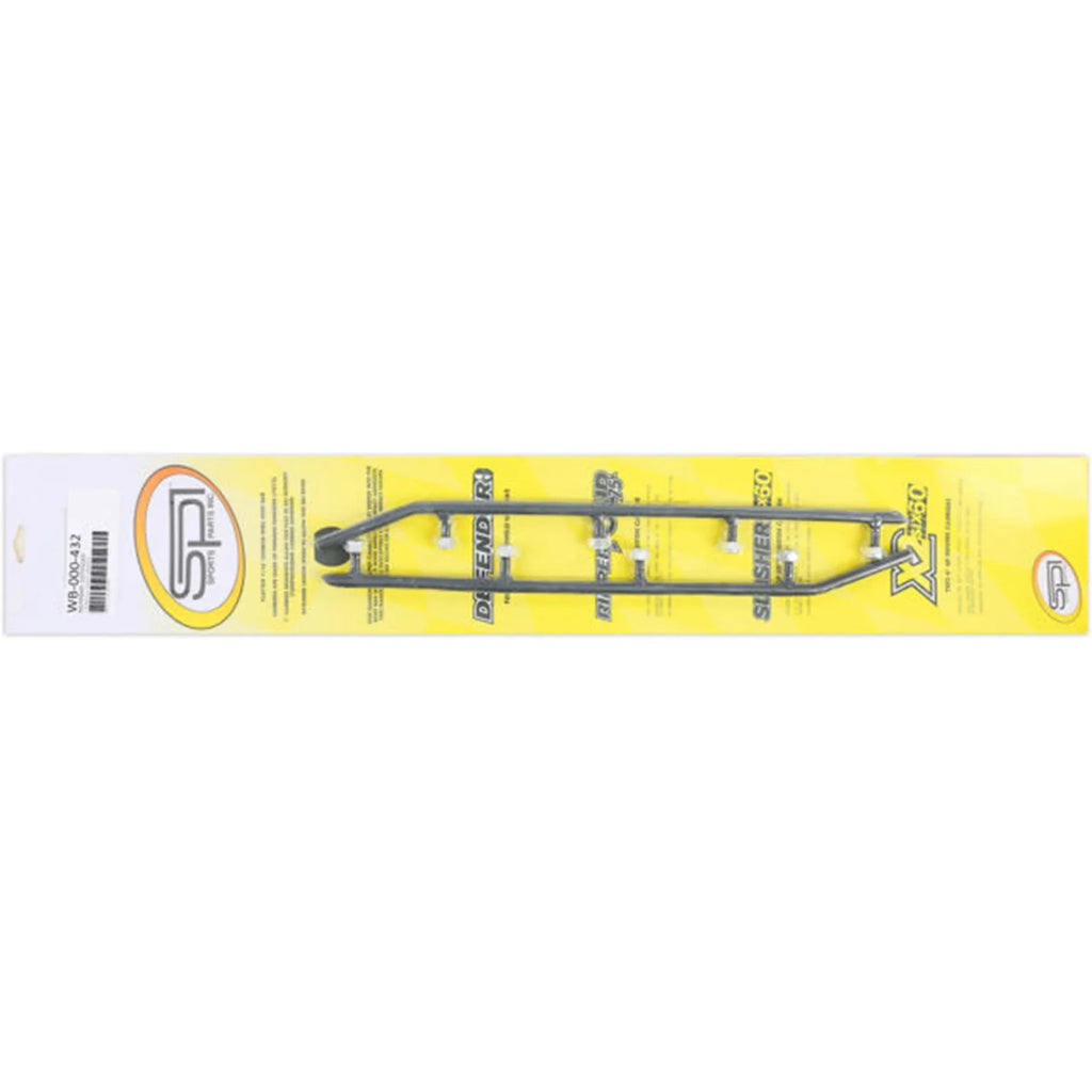 SizePI DEFENDER HARDWELD  RUNNERSize, POLARISize