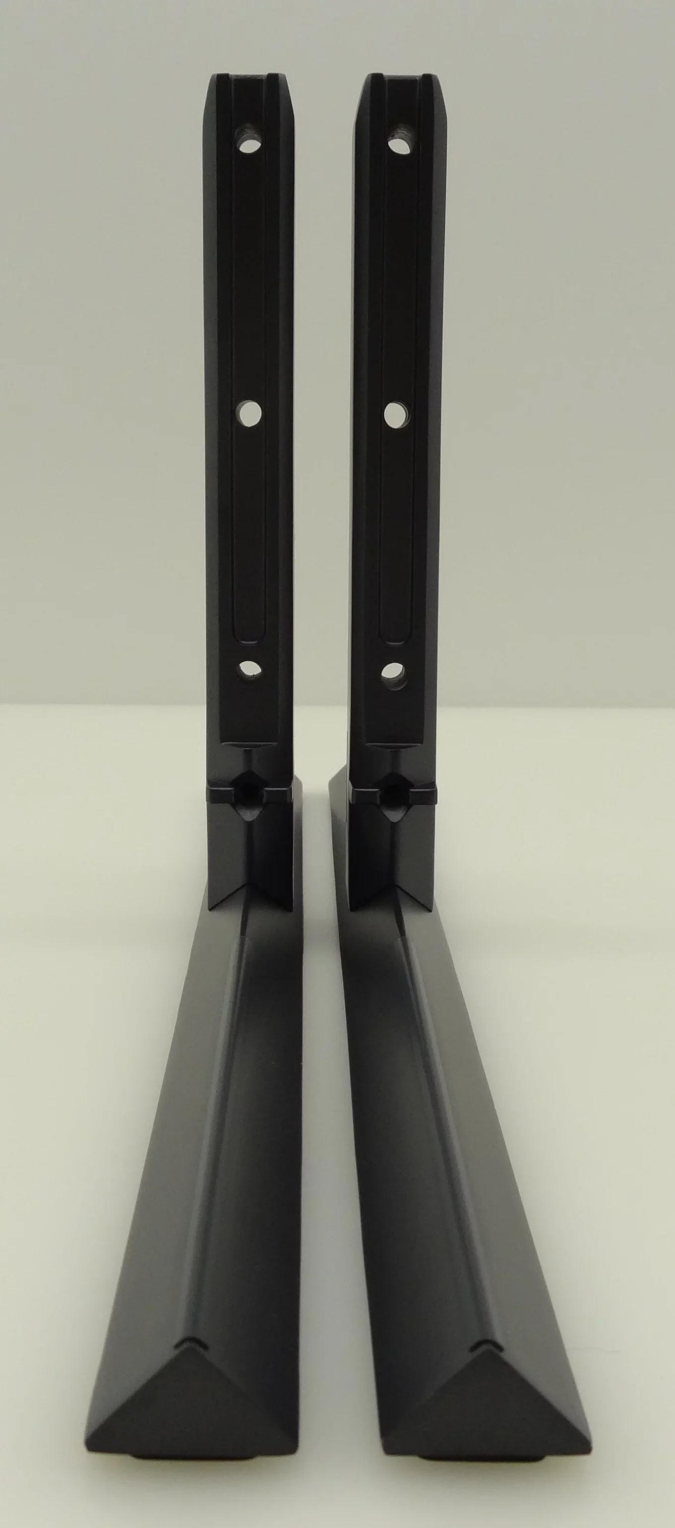 NEW Vizio M75QXM-K03 1A317Y700-GB2-G (BCDA-70) Legs
