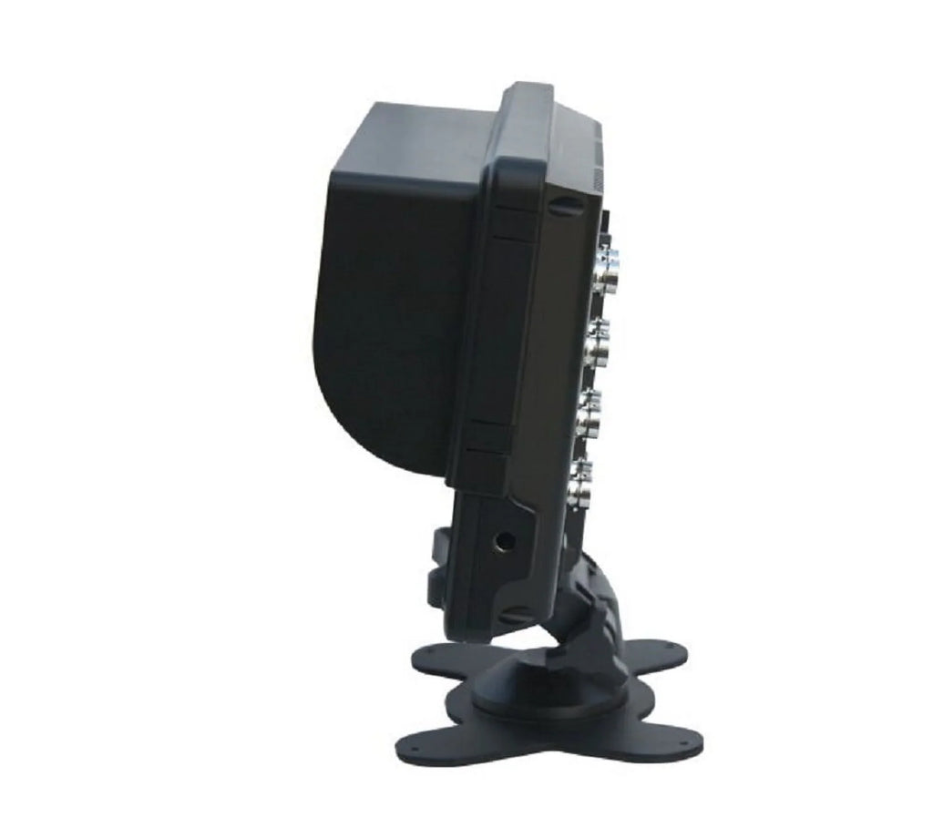 Lilliput 667H001 7 In. Field Monitor With HDMI And Camera Battery Sizelot 667GL-70NP-H-Y