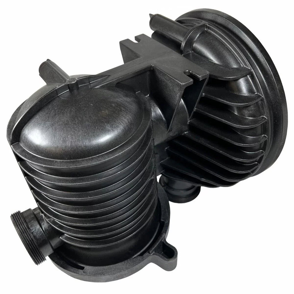 Genuine Pentair 17307-0110Size Tank Body Assembly Sizeta-Rite MaxEPro IntelliPro Pool