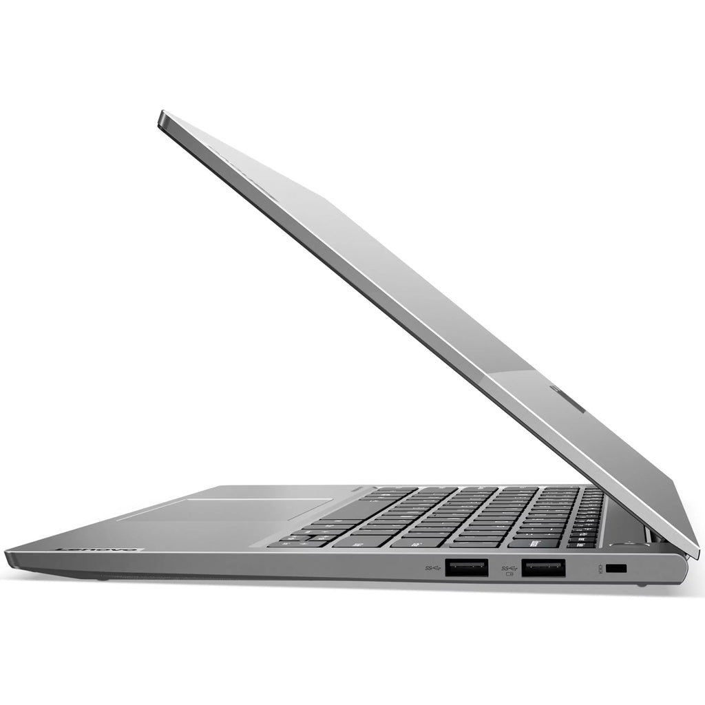 Lenovo ThinkBook 13s Gen 2 Intel Laptop, 13.3" IPSize  300 nits, i7-1165G7,   Iris Xe Graphics, 16GB, 512GB SizeSizeD