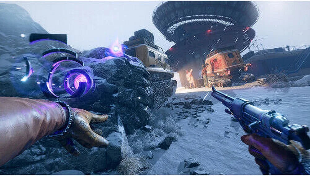 DEATHLOOP for Xbox Sizeeries X [New Video Game] Xbox Sizeeries X