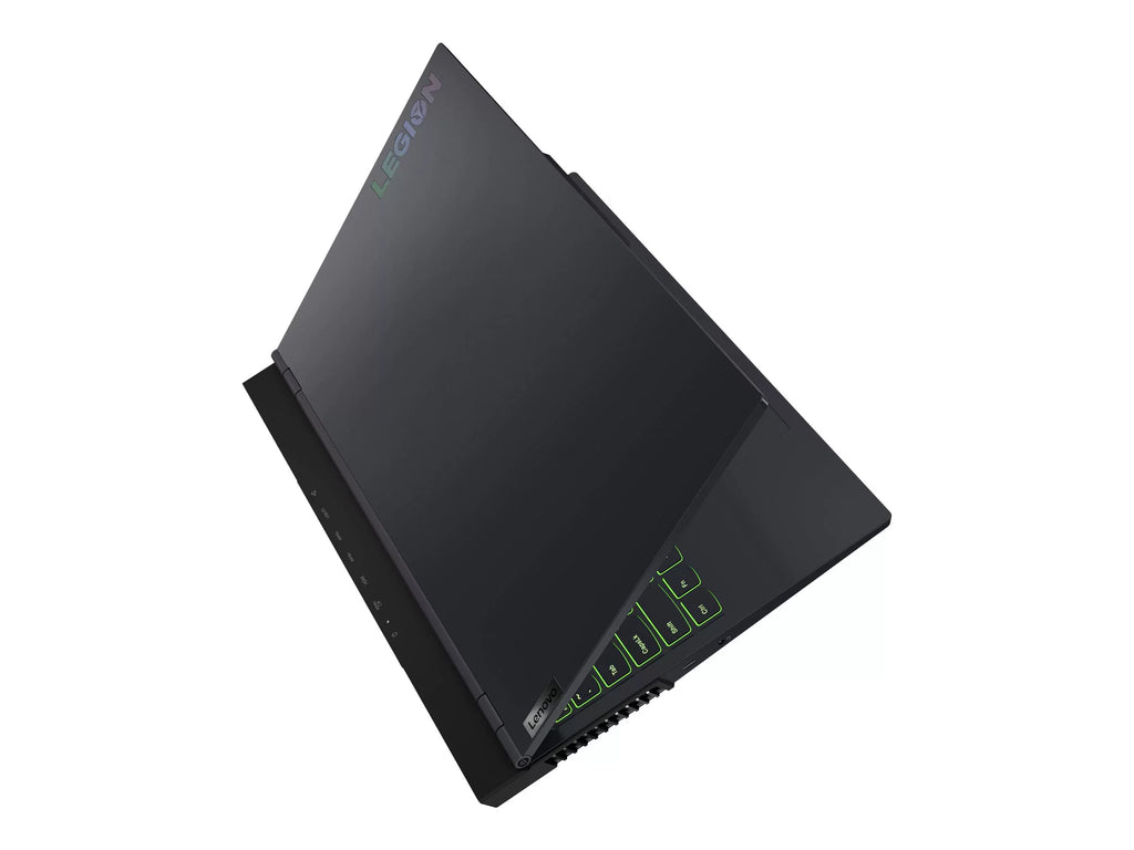 Restored Lenovo Legion 5 15ACH6 15.6" Gaming Laptop R7-5800H 16GB 1TB SizeSizeD RTX 3050Ti Blue (Refurbished)