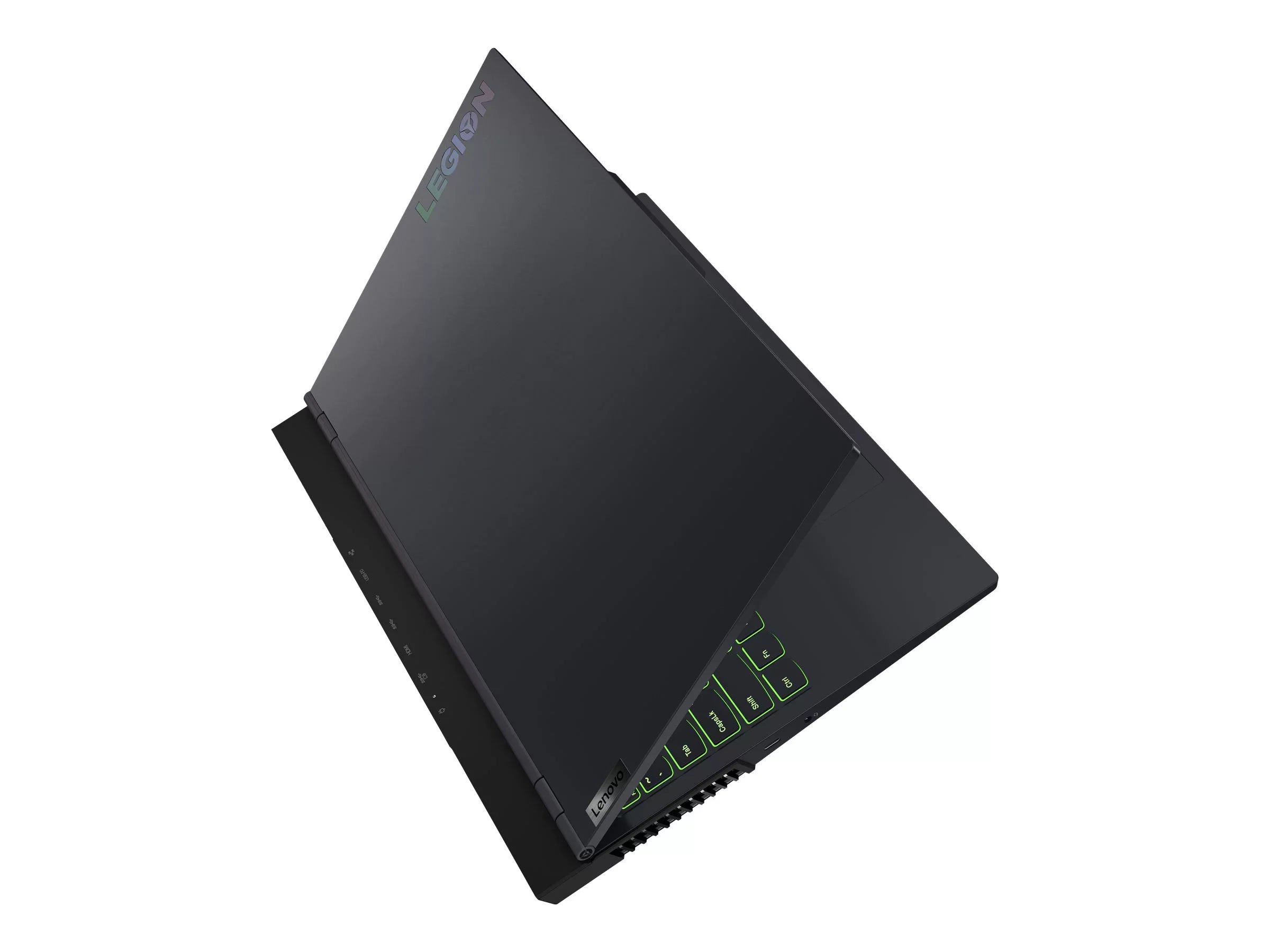 Restored Lenovo Legion 5 15ACH6 15.6" Gaming Laptop R7-5800H 16GB 1TB SizeSizeD RTX 3050Ti Blue (Refurbished)