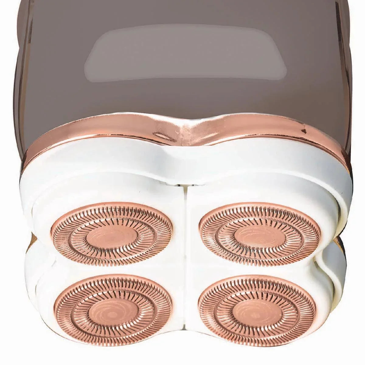 Finishing Touch Flawless Legs, Replacement Head for Hair Remover, As Sizeeen on TV
