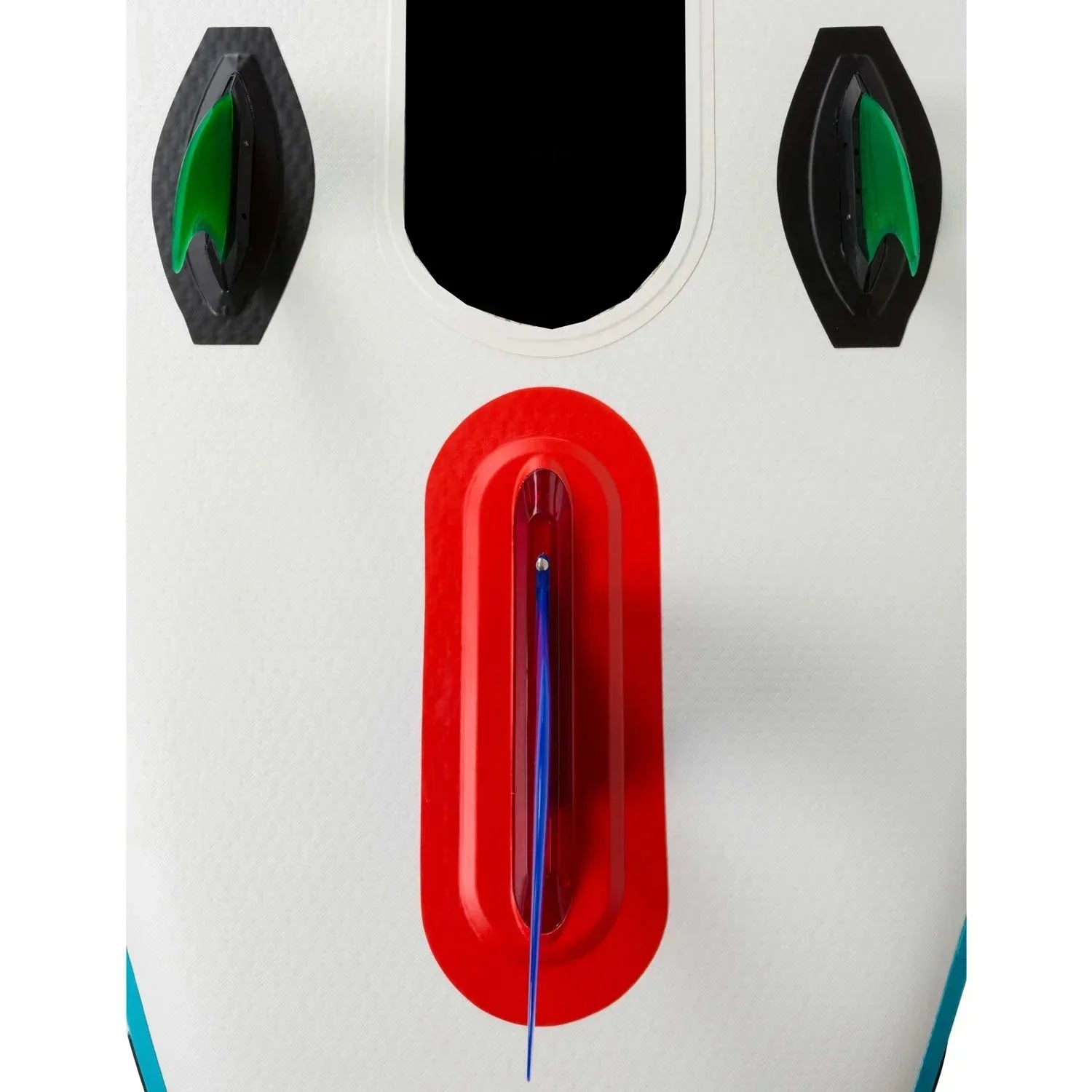 Hala Hoss Tour EX Inflatable Sizetand-Up Paddle Board (SizeUP)