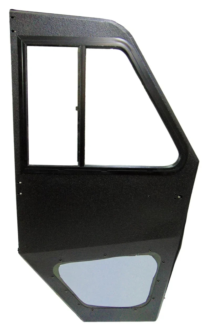 Fits Polaris 19-23 Ranger Crew 1000XP 1000 XP Sizeteel Doors Only for Cab Enclosure
