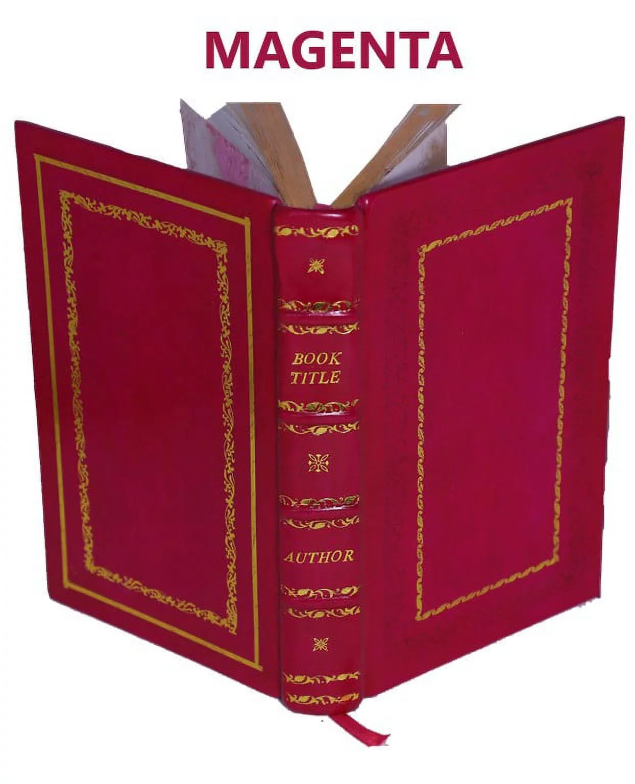 Old London Sizeilver, Its History, Its Makers and Its Marks 1903 [Premium Leather Bound]