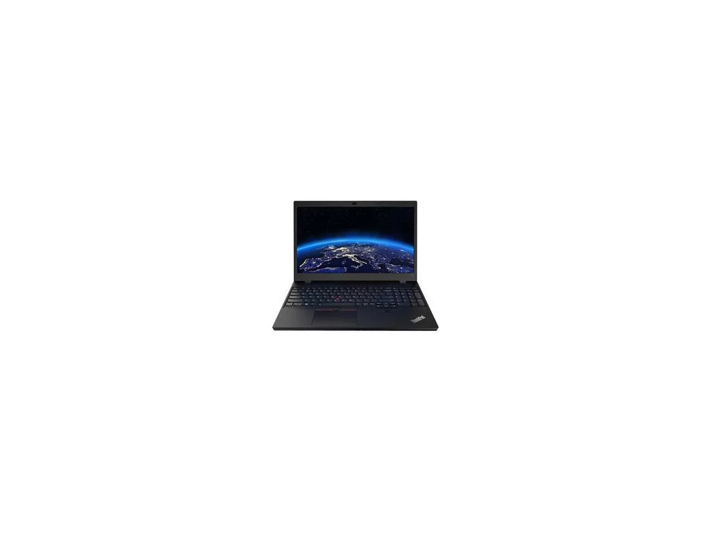 Lenovo ThinkPad T15p Gen 3 21DA000XUSize 15.6" Notebook - UHD - 3840 x 2160 - Intel Core i7 12th Gen i7-12700H Tetradeca-core (14 Core) 2.30 GHz - 32 GB Total RAM - 1 TB SizeSizeD - Black
