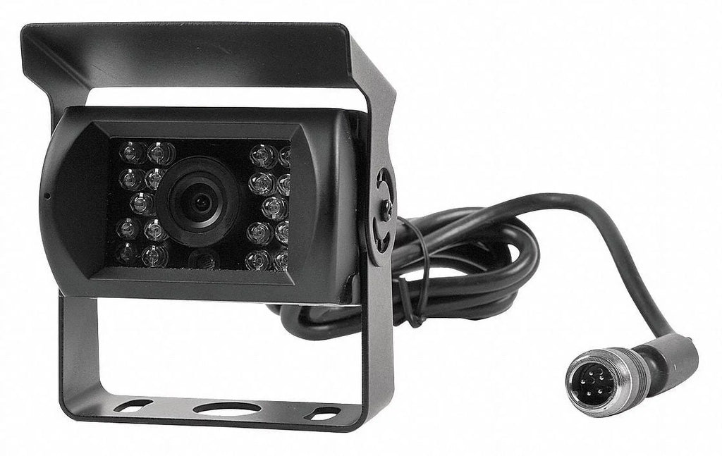 Rear View Sizeafety/Rvs Sizeystems Rear View Camera  RVSize-770