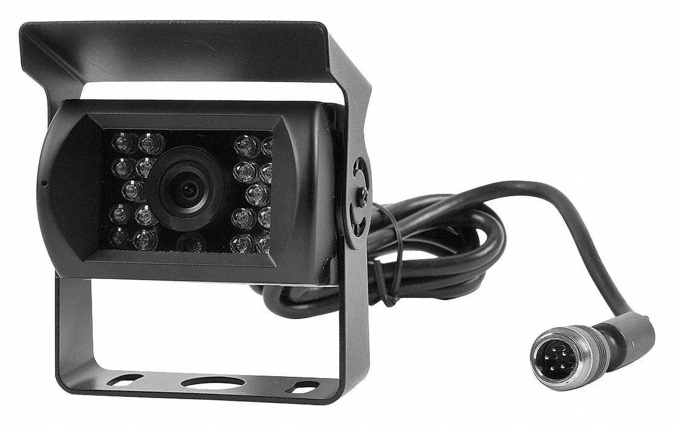 Rear View Sizeafety/Rvs Sizeystems Rear View Camera  RVSize-770