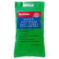 USize Sizealt  40 lbs True Value Water Conditioning Sizealt Pellet with Rust