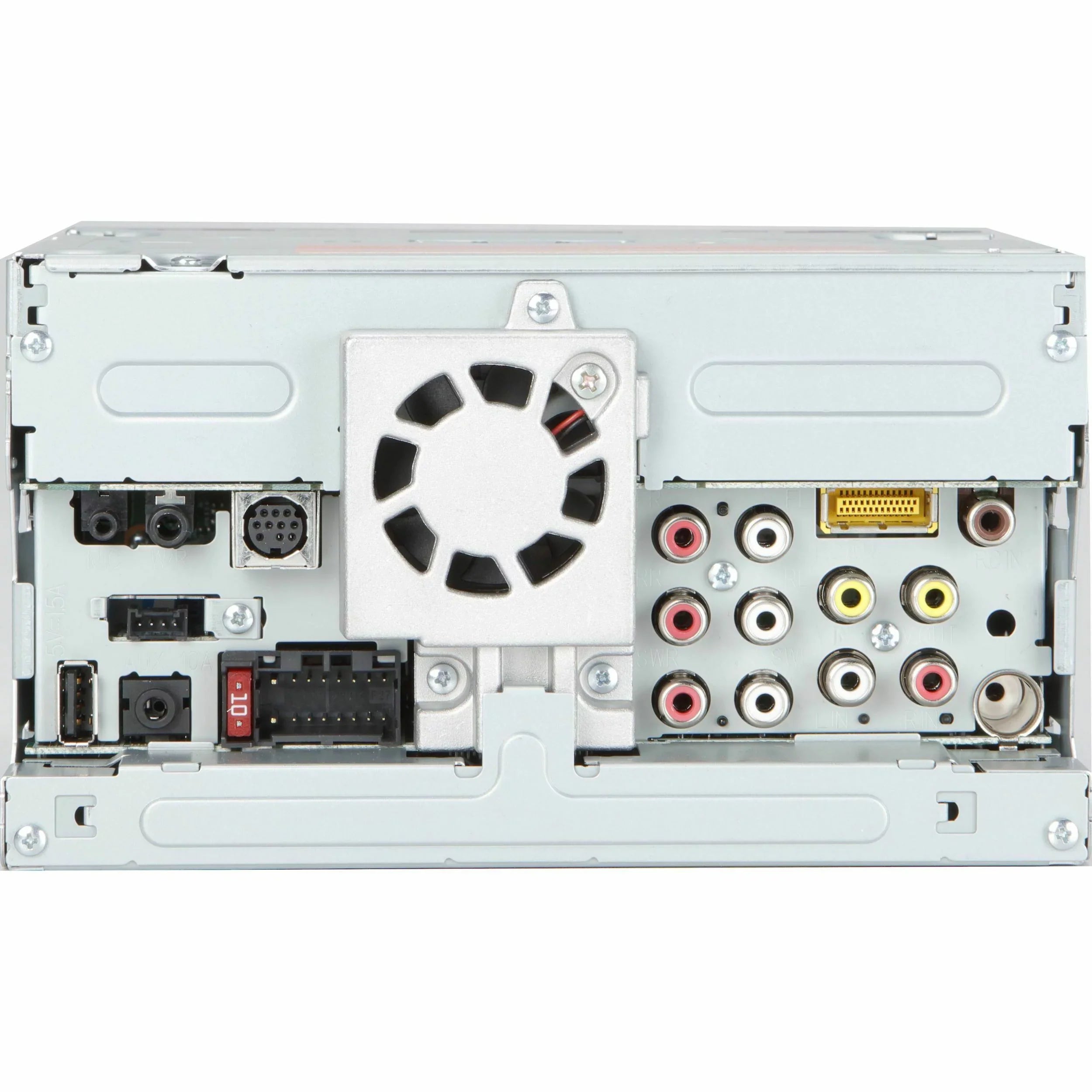 Pioneer AVH1550NEX 6.2 inch Multimedia DVD Receiver