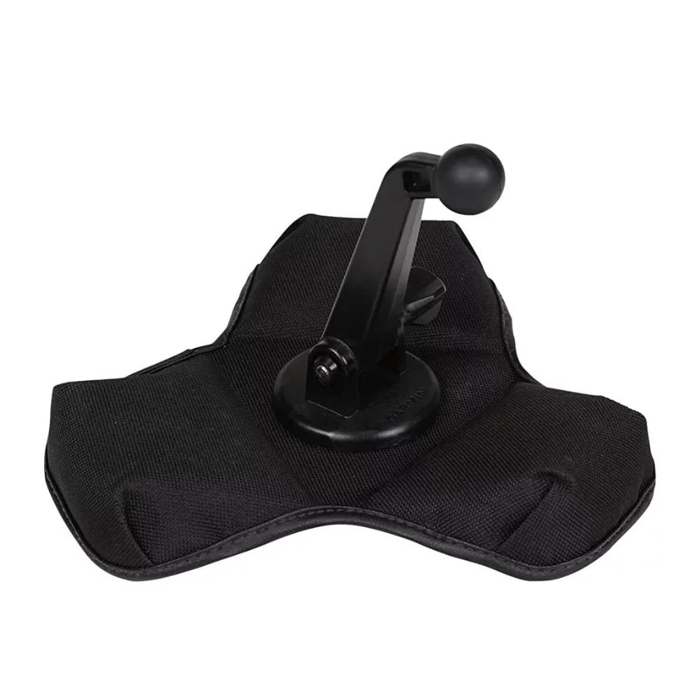 Garmin RV 1095 MT-Size RV GPSize Navigator with XL Friction Mount