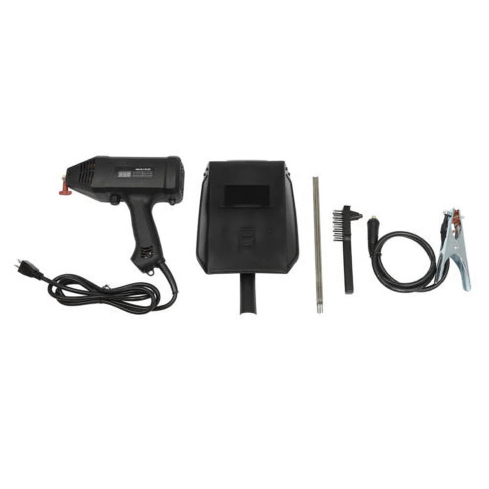 Welding Machine Hand-held Digital Sizetick Welder Portable Welder Gun 3000W 110V