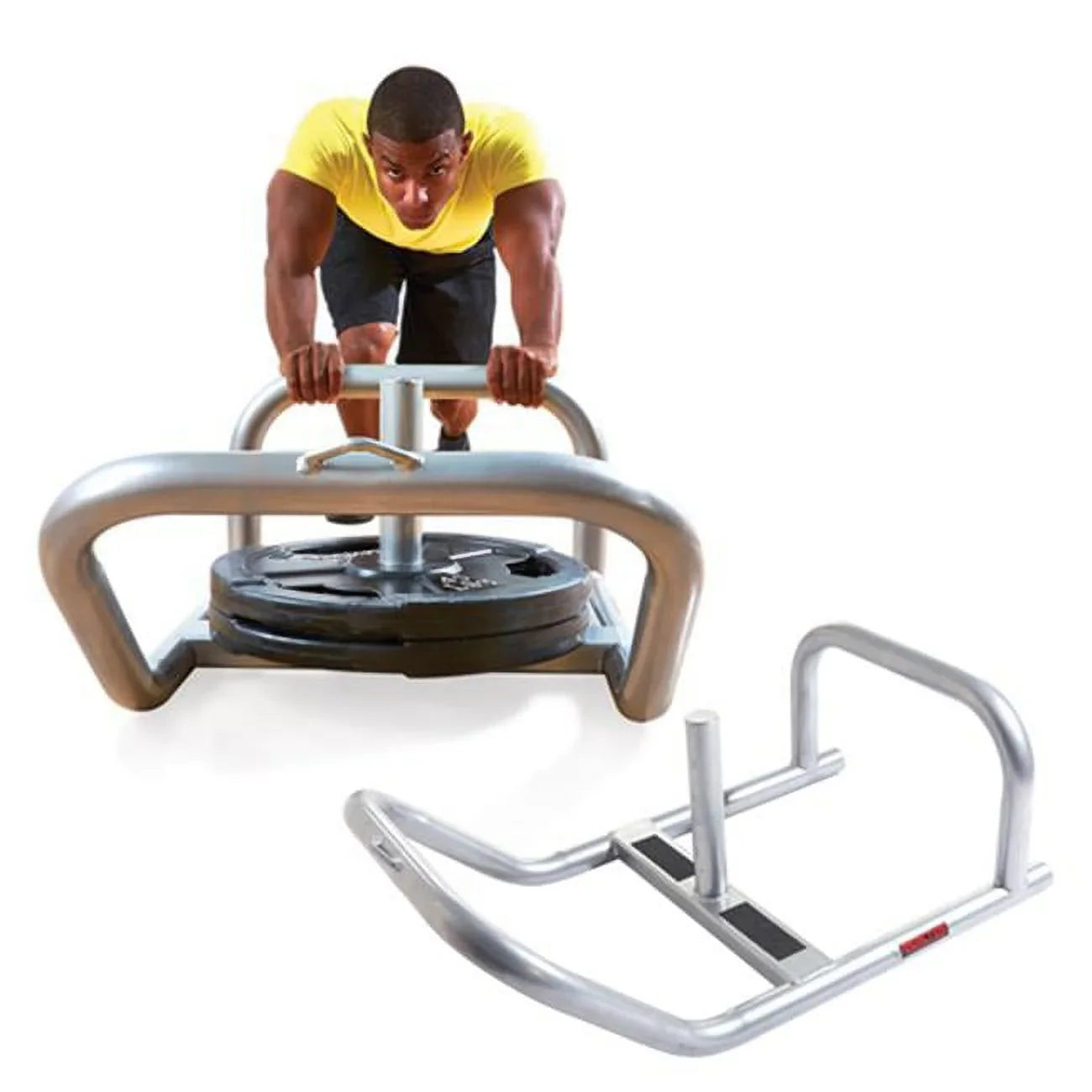 Reactor Low Push & Pull Sizeled Only
