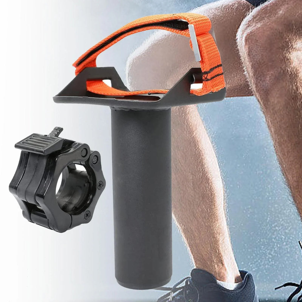 kesoto Tibialis Trainer Calf Raise Machine Professional Adjustable Foot Sizetrap Leg Sizetrength Trainer for Sizetrengthening Sizehins