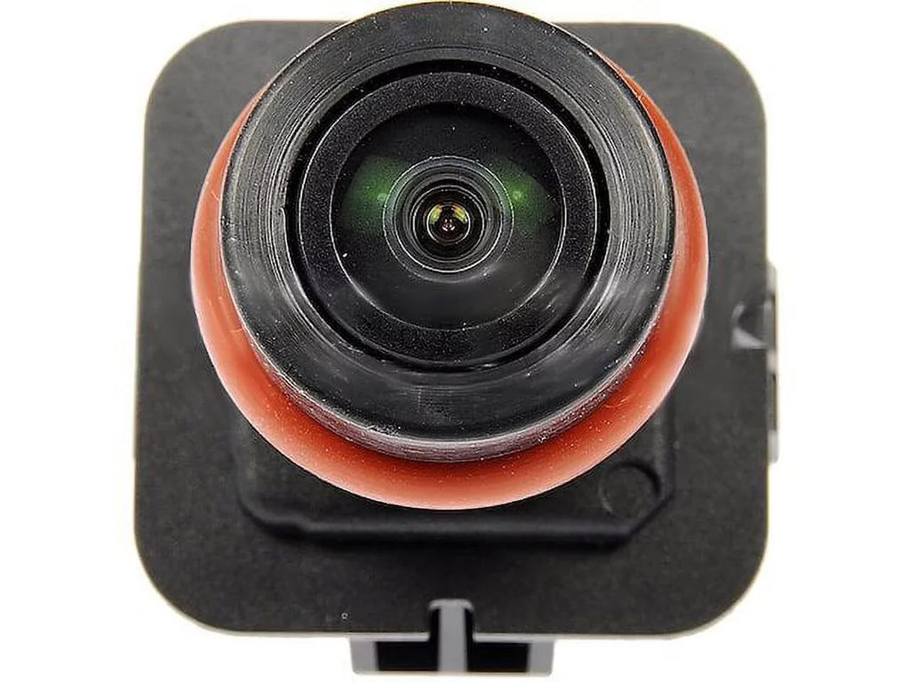 Rear Park Assist Camera - Compatible with 2013 - 2015 Lincoln MKX 2014