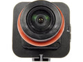 Rear Park Assist Camera - Compatible with 2013 - 2015 Lincoln MKX 2014
