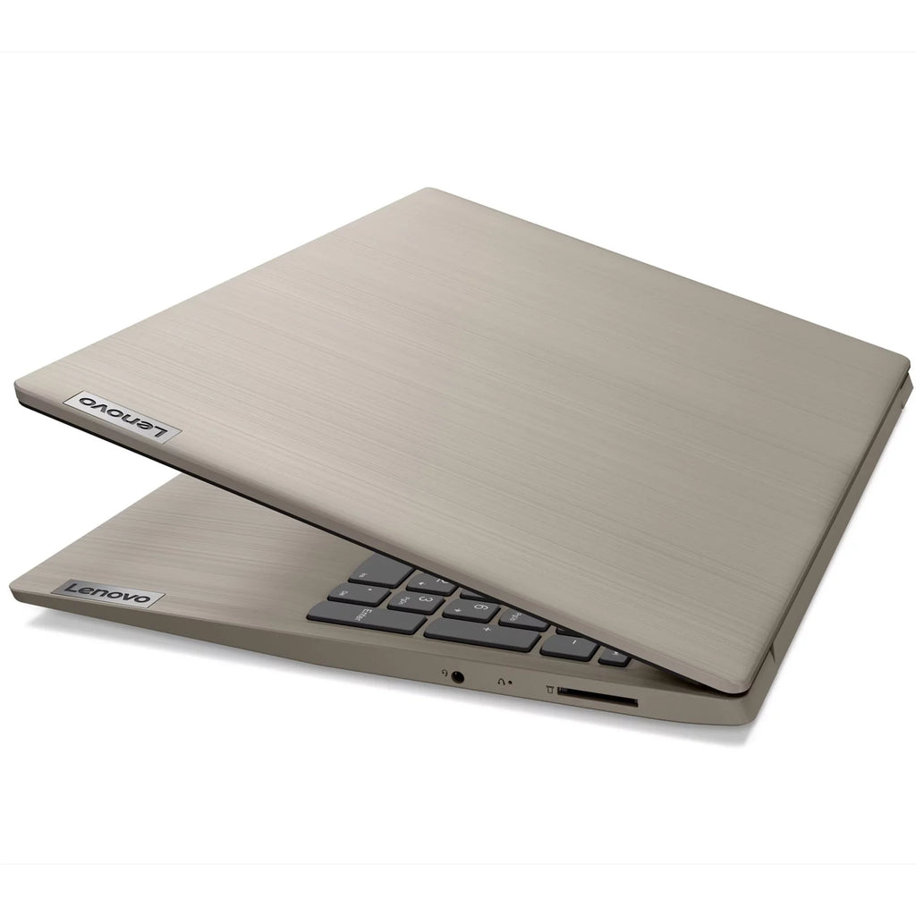 Lenovo IdeaPad 3 15IIL05 Laptop, 15.6" 15.6" HD (1366x768) TN 220nits Anti-glare , i3-1005G1,   UHD Graphics, 4GB, 1TB HDD