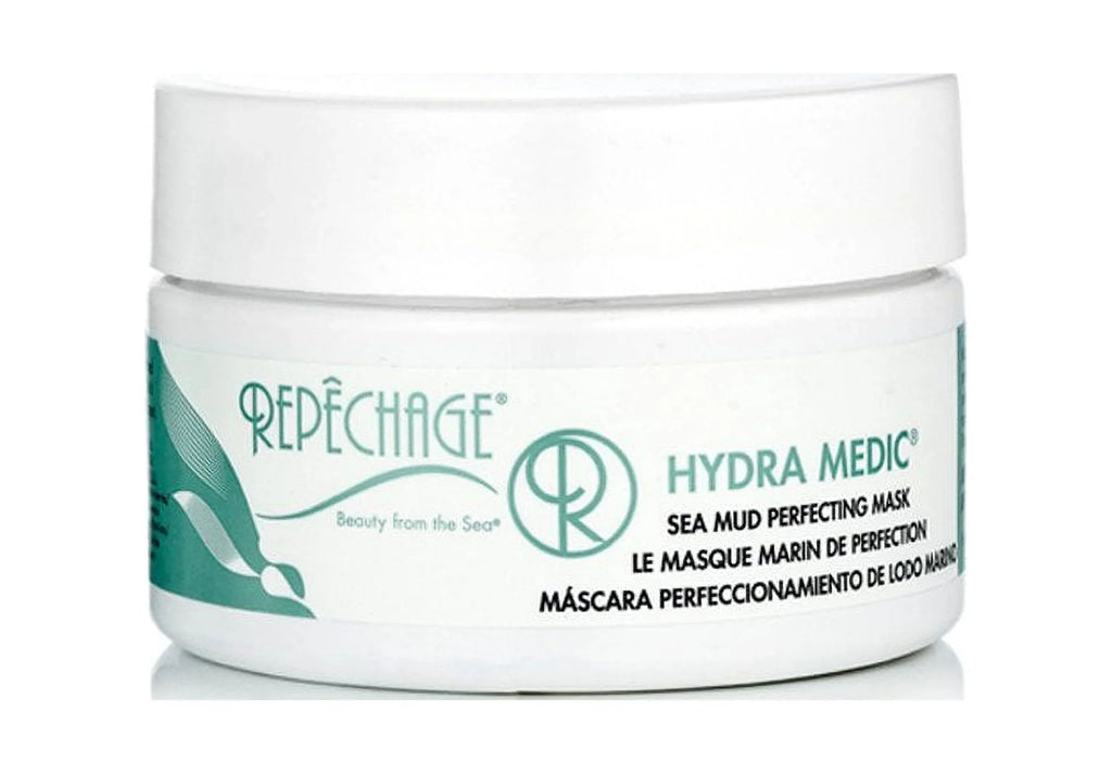 Hydra Medic Sizeea Mud Perfecting Mask