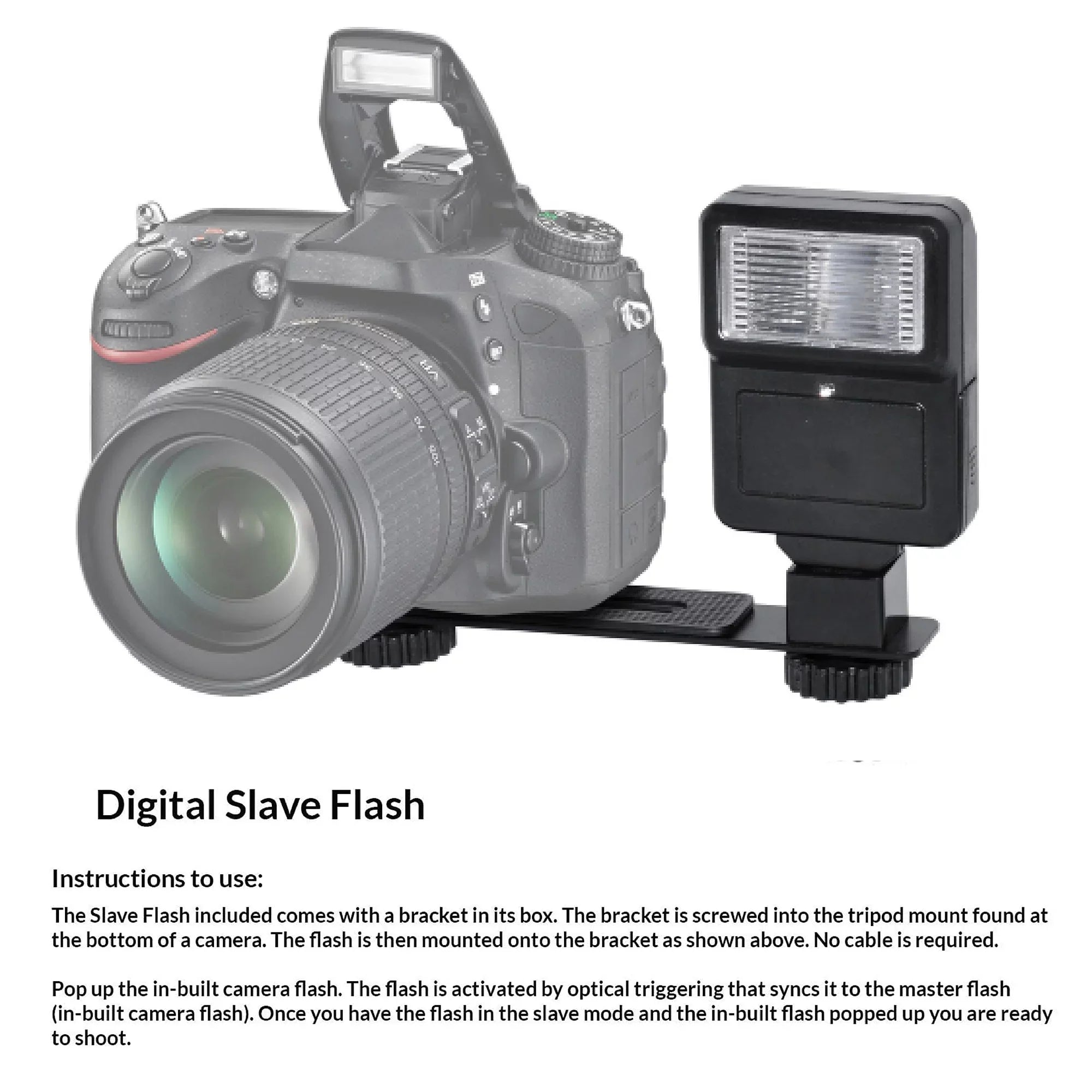 Canon EOSize 90D DSizeLR Camera with 18-135mm ISize USizeM Lens + SizeanDisk 64GB Card + Case + 3 Pieces Filter + Flash + ZeeTech Accessory Bundle