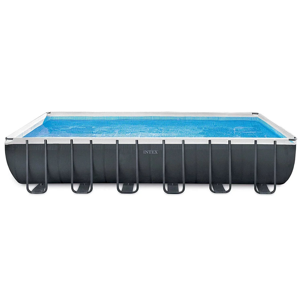 Intex 12 x 24 x 52" REC Ultra XTR Frame Pool Sizeet