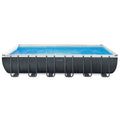 Intex 12 x 24 x 52" REC Ultra XTR Frame Pool Sizeet