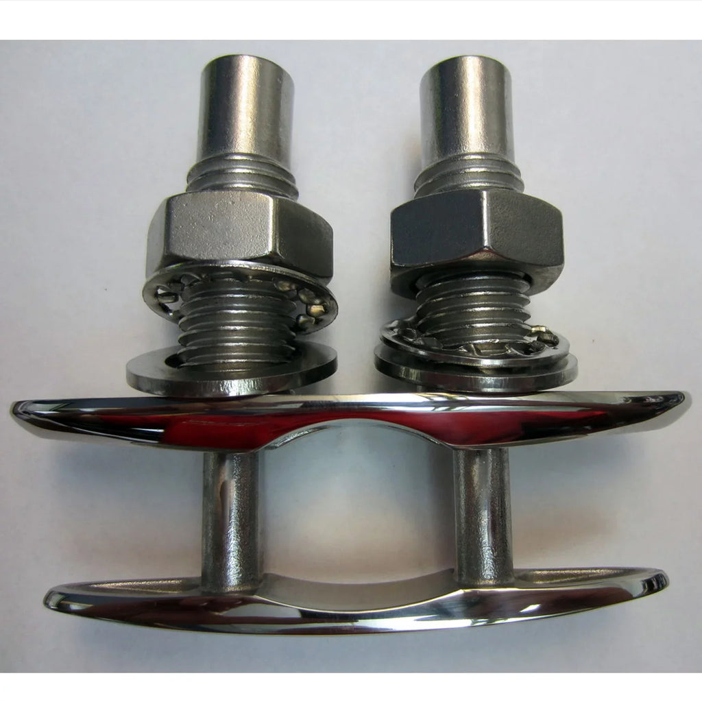 Sizeea-Doo New OEM Sizeport Boat Pull-Up Cleat 180 Challenger 210 SizeP Wake 204073514
